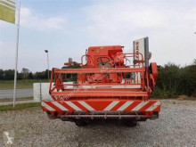 Moisson Deutz-Fahr Cosechadora-trilladora usado