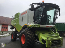 Claas Lexion 740 Ceifeira-debulhadora usada