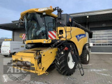 New Holland CR 9090 SCR TECHNOLO Moissonneuse-batteuse occasion