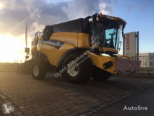 Moissonneuse-batteuse New Holland CX 7080 Elevation