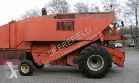 Moissonneuse-batteuse Laverda M150