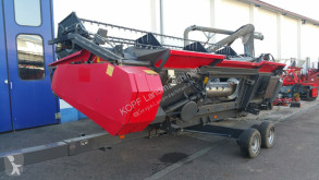 Massey Ferguson Fendt AGCO 5,5 m Power Flow Barre de coupe occasion
