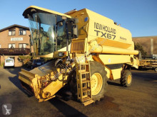 New Holland TX 67 tweedehands Maaidorser