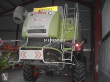 Kombajn Claas