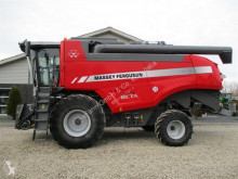 Massey Ferguson Moissonneuse-batteuse occasion