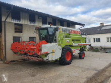 Claas used Combine harvester