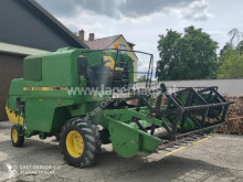Maaidorser John Deere