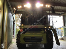 Claas Moissonneuse-batteuse occasion