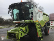 Moissonneuse-batteuse Claas