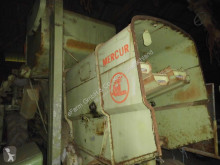 Claas Moissonneuse-batteuse occasion