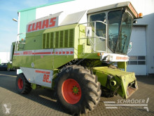 Kombajn Claas