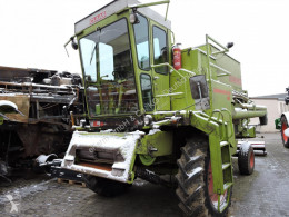 Claas Kombajn použitý