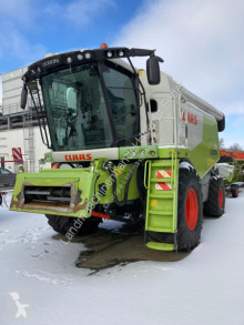 Claas Lexion 750 tweedehands Maaidorser