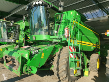 Moisson John Deere C670I Cosechadora-trilladora usado