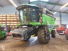 Moisson Deutz-Fahr 6060 HTS Cosechadora-trilladora usado