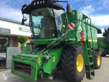 Moisson John Deere W 540 HM Cosechadora-trilladora usado