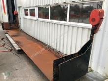 Moisson otros cortes John Deere RAPSTISCH