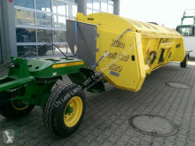 Zürn ProfiCut 620 Жатка б/у
