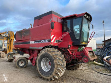 Case IH 1660 E Skördemaskin-tröskmaskin begagnad