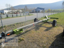 Moisson Carretilla de corte Chariot pour barre de coupe