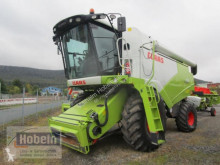 Moissonneuse-batteuse Claas Tucano 570