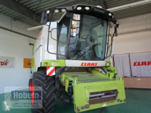 Moissonneuse-batteuse Claas Tucano 430