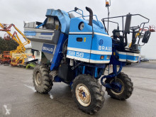 New Holland BRAUD SB56 Vinfremstilling brugt