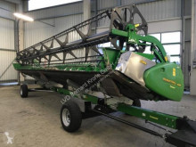 حصاد قاطعات أخرى Zürn PREMIUM FLOW 635 Ft