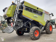 Skördemaskin-tröskmaskin Claas LEXION 6700