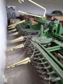 Skördemaskin Krone Easy Collect 6000