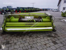 Pick-up pro silážní kombajn Claas PU 220