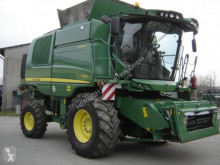 John Deere T 560 HM Moissonneuse-batteuse occasion