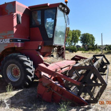Kombajn s rotorem Case IH 1640