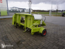 Pick-up pro silážní kombajn Claas PU 300