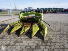 Skördemaskin Claas Kettengebiss 4-reihig