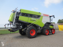 Claas LEXION 8900 TT Skördemaskin-tröskmaskin begagnad