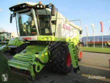 Claas Lexion 600 Skördemaskin-tröskmaskin begagnad