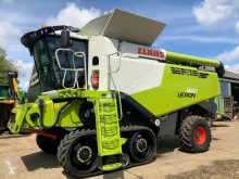 Claas Moissonneuse-batteuse occasion