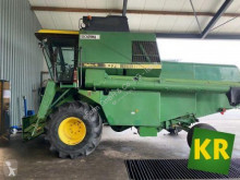 John Deere Moissonneuse-batteuse occasion