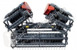 Moisson Capello GS 530 klappbar 5,3 m Barra de corte usado