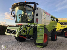 Claas LEXION 660 MIT V770 UND TW tweedehands Maaidorser