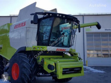 Claas Arató-cséplő kombájn LEXION 650 MIT V680 UND TW