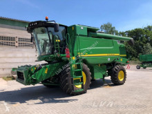 Maaidorser John Deere W540 i