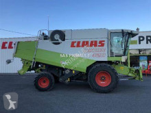Moisson Cosechadora-trilladora Claas LEXION 420