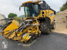 New Holland CR 9060 tweedehands Maaidorser