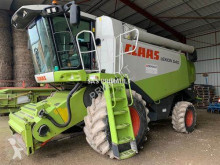 Moisson Cosechadora-trilladora Claas LEXION 540