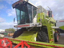 Moisson Cosechadora-trilladora Claas DOMINATOR 118SL