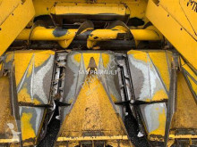 New Holland 833 tweedehands Maaibalk