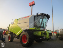 Moisson Cosechadora-trilladora Claas TUCANO 440