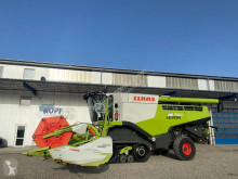 Moisson Claas Lexion 760 TT - 40 km/H (Leinen) Cosechadora-trilladora usado